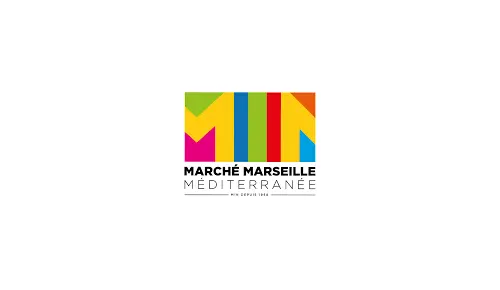 Marché Marseille Méditerranée